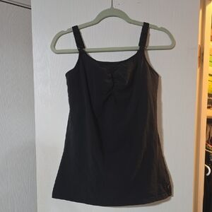 GlamourMom Nursing Tank Top